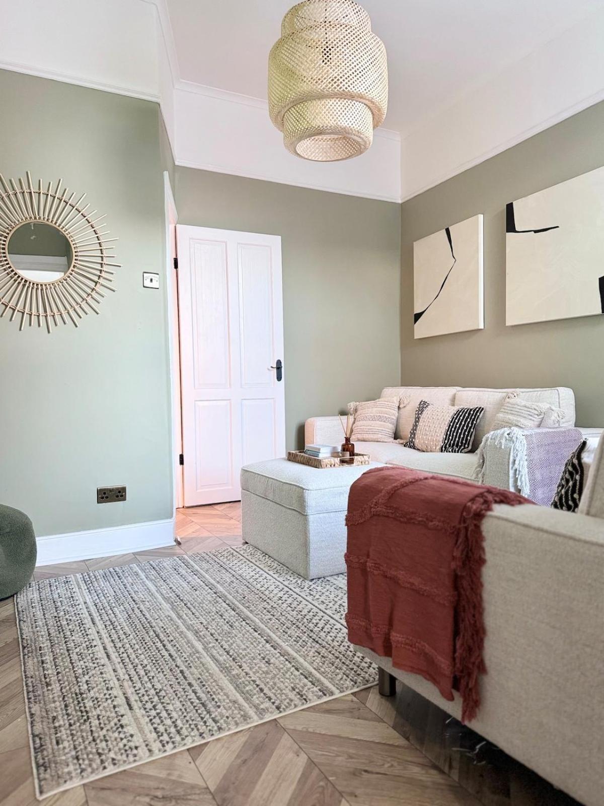 Boho Bay Seaside Escape *