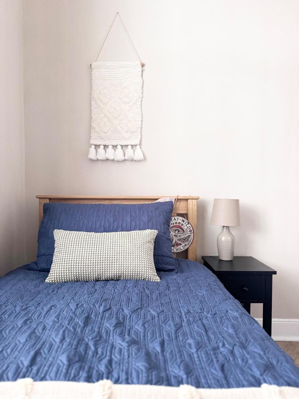 Boho Bay Seaside Escape