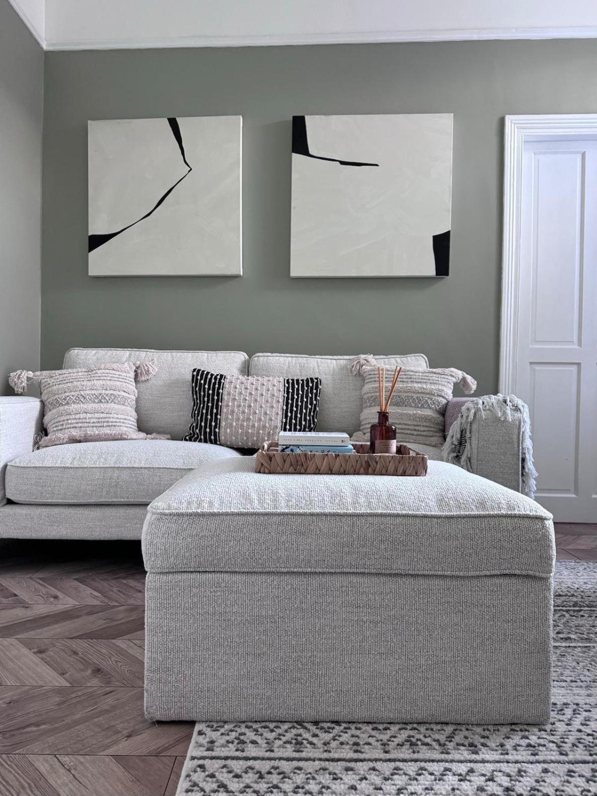 Boho Bay Seaside Escape * Cullercoats