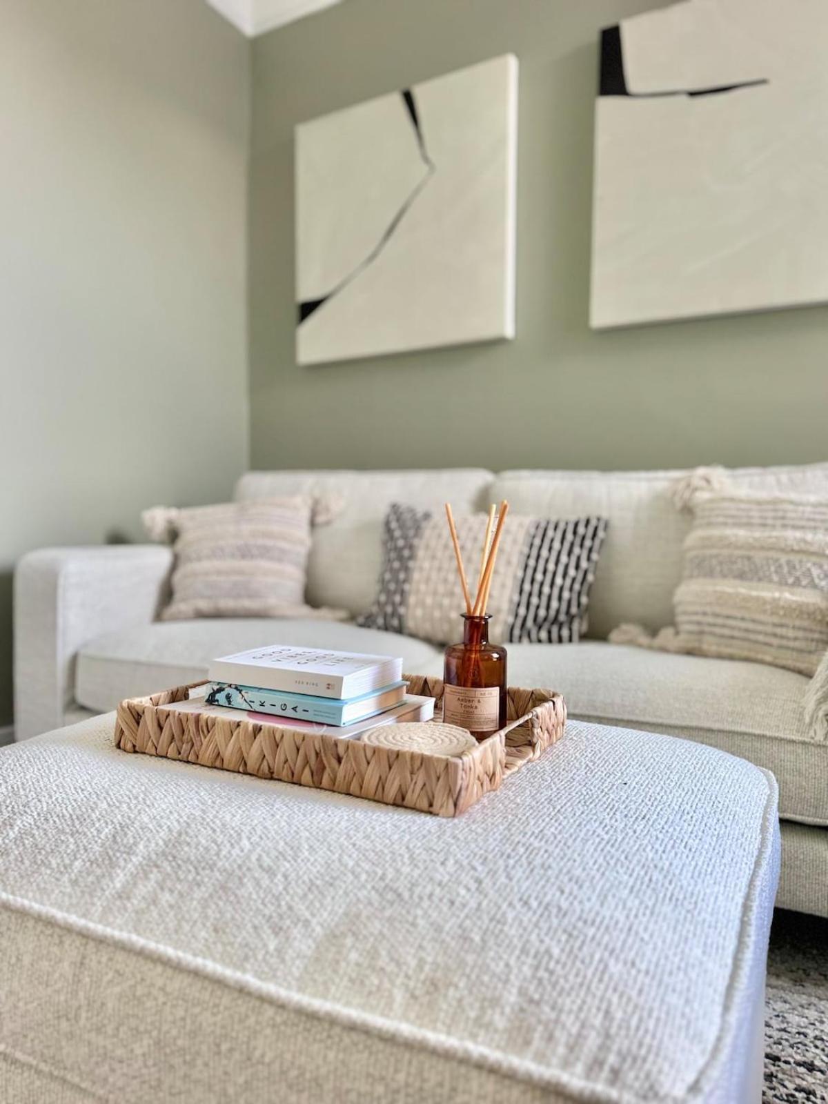 Boho Bay Seaside Escape Cullercoats